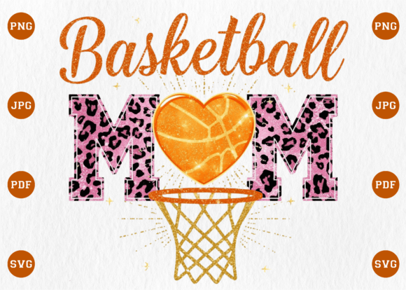 Basketball Mom PNG: A Designer's Real-World Review