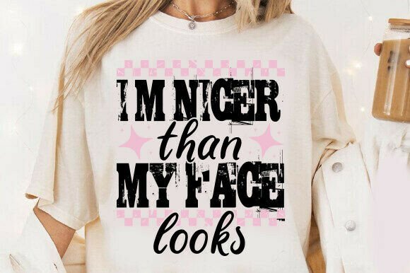 Funny Sarcastic Png: A Mom Attitude Design Review