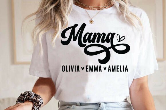 Mom to the Power of PNG: Graphics for T-Shirt Designs