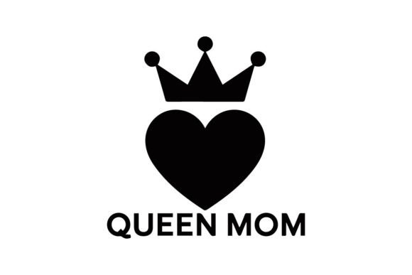 Queen Mom Graphics: A Review for T-Shirt Designs