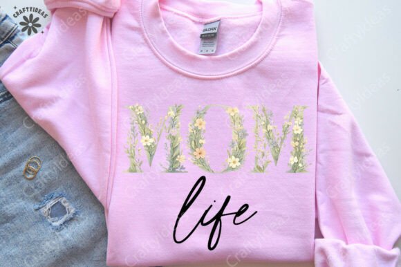 Retro Floral Mom Life: A Designer's Review