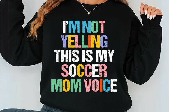 Soccer Mom Graphics: A Designer's Review of T-Shirt Designs