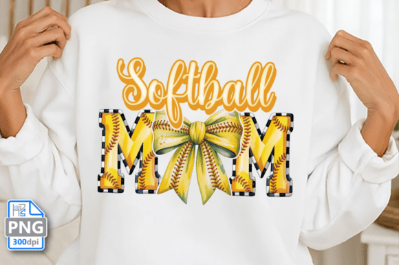 Softball Mom & Coquette Graphics: A Brand Review